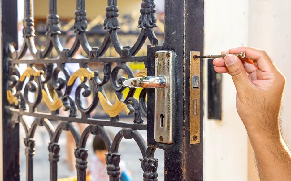 ouvrir une porte blindée Bonneuil-sur-Marne